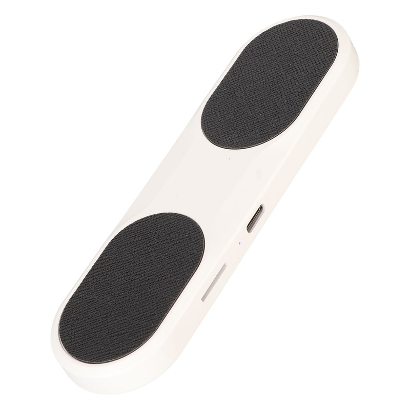 Bluetooth Pillow Speaker Stereo Sound Improve Insomnia Mini Portable Insomnia
