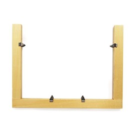 Guerrilla Painter 163.8x10 Guerrilla Box Accessories 8x10 in Panel Size Adapter