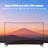 HD Multimedia Interface 2.0 Switch 2 in 4 Out UHD