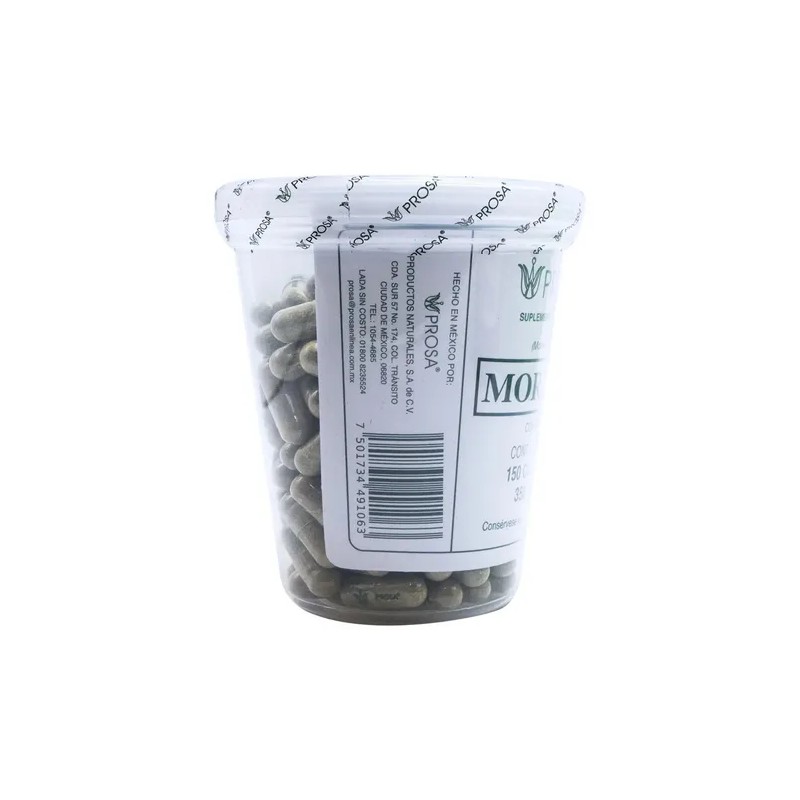 Moringa 150 Ca- Prosa