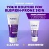 Purifide by Acnecide Exfoliating Cleanser 120ml