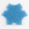 LTWHOME Replacement Blue Coarse Foam Filter Fit for Oase SwimSkim