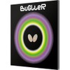 Butterfly Table Tennis Rubber Bagler 278: Black 2.1 00470