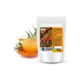 Other Health Stories: Tibetan Vitamin Tree Fruit Powder / 기타 건강 스토리 티벳 비타민나무 열매 분말