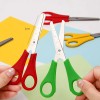 X School Scissors 24 Pieces Stainless Economical Quality Xnm
