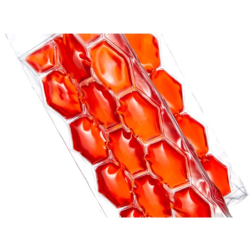 ibili 4-Sided Bottle Cooler Bag, 25 x 10 cm