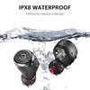 TOZO T10 Wireless Earbuds Bluetooth 5.3 Headphones, App Customize EQ,
