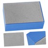 Tofficu Diamond Polishing Pad Durable Handheld Concrete Sanding Tool for