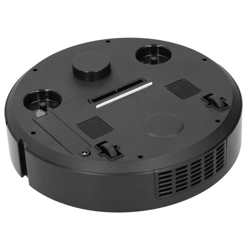 Household Automatic Smart Robot Vacuum Cleaner USB Sweeping Floor Cleaning