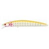 Daiwa Salt Pro Minnow DSPM13F30 Yellow Pearl Floating Lure