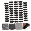 TOVINANNA Purifying Strips 48pcs Nose Masks for Blackhead Removal and