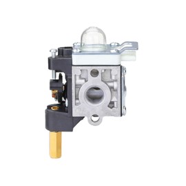 Laranvi SRM 210 Carburetor Kit for Echo SRM 210 PE201 HC150 PPF211 SRM-230 PPF210 SRM211 PE200 HC151 GT200 Trimmer Brushcutter With Air filter Maintenance Kit Spark Plug Replace RB-K75 A021000742