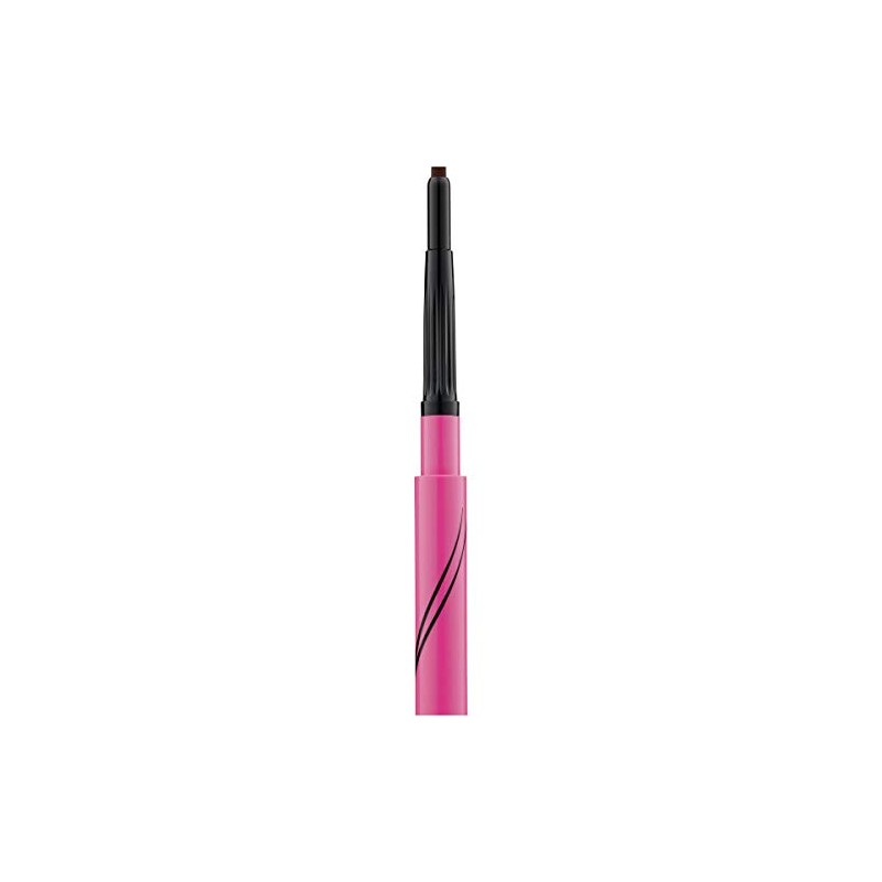 Maybelline ES Master Precise Skinny Sharp Delineador Retráctil, color Café