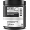 Jacked Factory Creatina + Glutamina