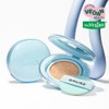 AMUSE Airy Pore Cover Cushion Refill Set - [SET] 0.5