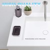 Boperzi Soap Holder Soap Dish Shower Bar Soap Holder Rustproof