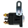 NICHE Starter Solenoid Relay Switch for Polaris Indy Nordic Voyager