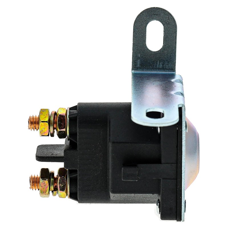 NICHE Starter Solenoid Relay Switch for Polaris Indy Nordic Voyager