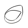 Brandt Brandt – 1965H7 Poly V Drive Belt For Laundry