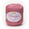 EMILYS [150grs] by Omega - Fine 100% Mercerized Cotton Thread