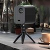 Smartphone Tripods,Extendable Portable Camera Stand - Adjustable Selfie Sticks for