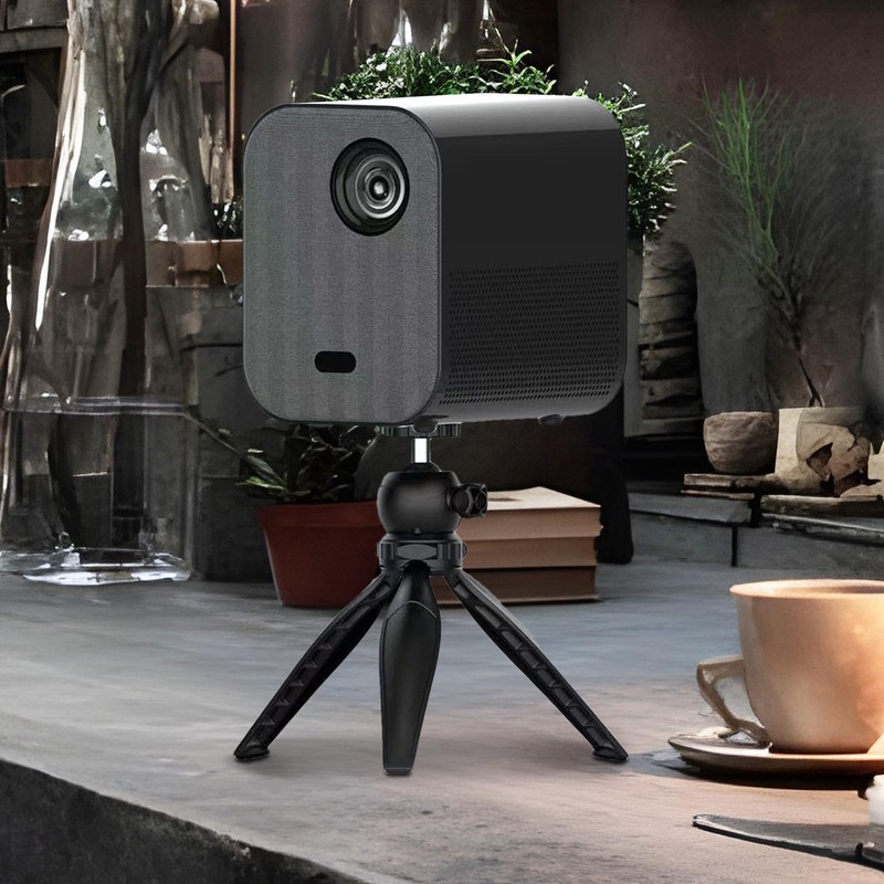 Smartphone Tripods,Extendable Portable Camera Stand - Adjustable Selfie Sticks for