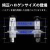CIWENDAN H4 Hi/Lo LED Headlight, Explosive Light, 16,000 LM, Compatible
