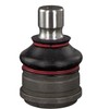 febi bilstein 38543 Ball Joint with lock ring, pack of