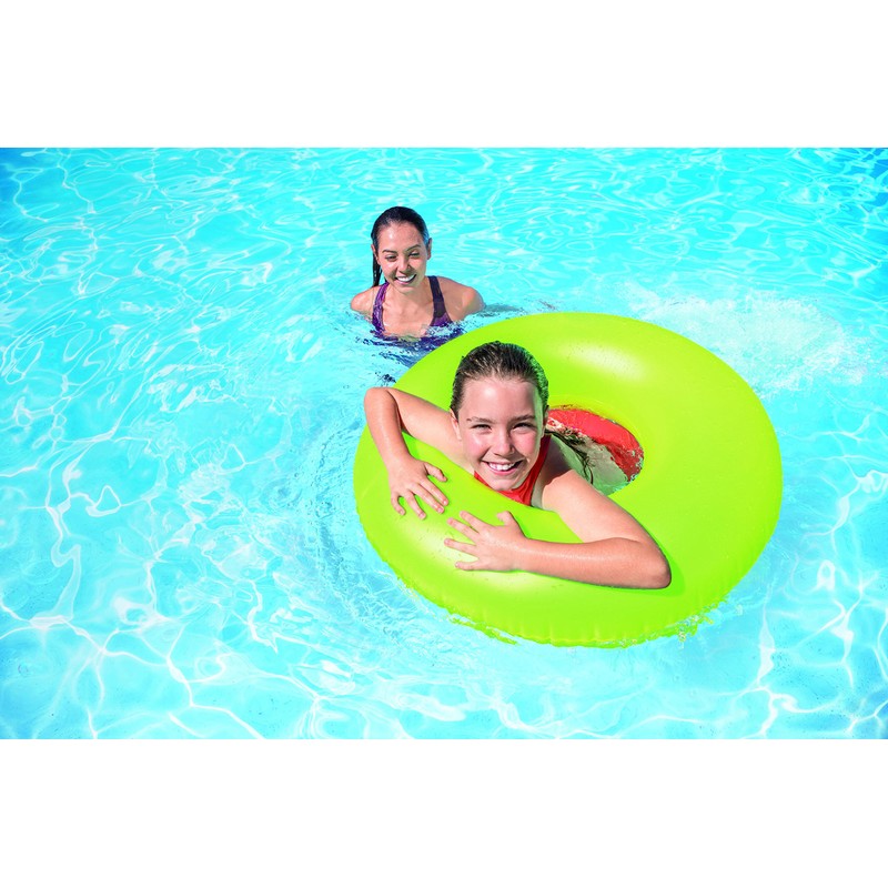 INTEX Neon Frost Tube, 3 Colors