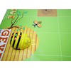 BrainStorm STEM Education Robotics Activity Mat: Beehive