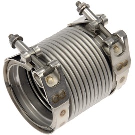 Dorman 674-5605 Exhaust Pipe Bellow Compatible with Select Models