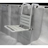 Swim Spa and Hot Tub Removable Seat