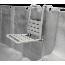 Swim Spa and Hot Tub Removable Seat