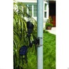 Outdoor Flag Pole spot light Solar