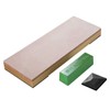 SHARPAL 204N Genuine Leather Strop with 53g / 2 Oz.