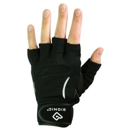 BIONIC Women's SRG Fitness Gloves, Large