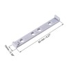 uxcell Magnetic Touch Catch Latch Push to Open System Damper