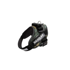Julius-K9, IDC Powerharness, Dog Harness