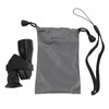 Pocket Monocular Telescope, 1000 x 20 Portable Monocular with 8x