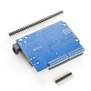 Uno Rev3 Board, Compatible with Arduino Uno R3, ATmega328P Microcontroller,