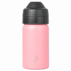 EcoCocoon Stainless Steel Water Bottle 350ml, Mint