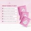 Quasi Collagen Glow Up Mask Hidratante Reafirmante 4 Piezas