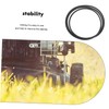 OFFSCH Lawn Mowing Accessories Gx20072 Lawn Mower Drive Belt Uv