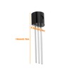 The Lord of the Tools 10pcs J201 50MA 40V JFET