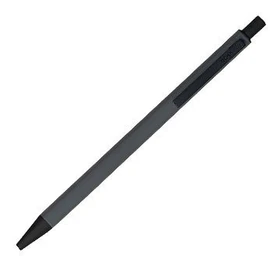 Helvetica Bolpen (Ash)