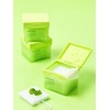 Papa Recipe Real Centella Cica Cooling Water Fit Toner Pad