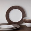 Noritake Tozan Set of 4 Salad Plates, 8-1/4"
