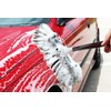 Speed Master Car Wash Brush | Soft Bristles for Gentle