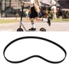 Electric Scooter Drive Belt High Temperature Resistance Replacement Electric Scooter