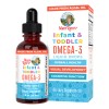Omega 3 Para Infantes Mary Ruths Sin Sabor